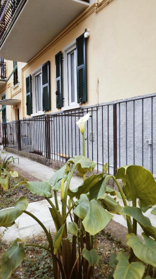 Apartamento Casa Giulia Levanto Exterior foto