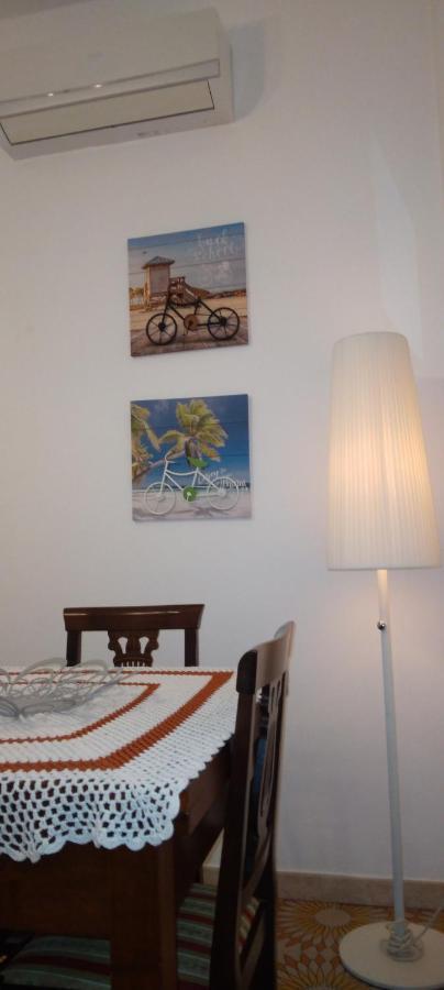 Apartamento Casa Giulia Levanto Exterior foto