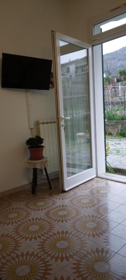 Apartamento Casa Giulia Levanto Exterior foto