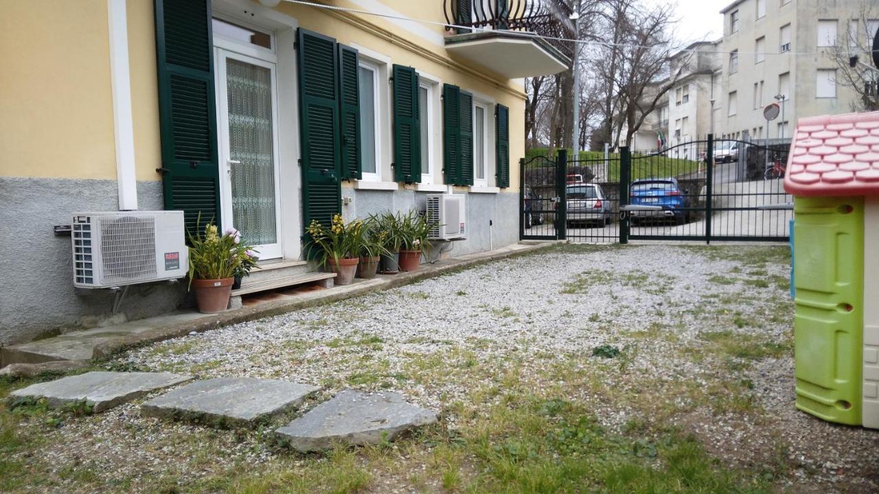 Apartamento Casa Giulia Levanto Exterior foto