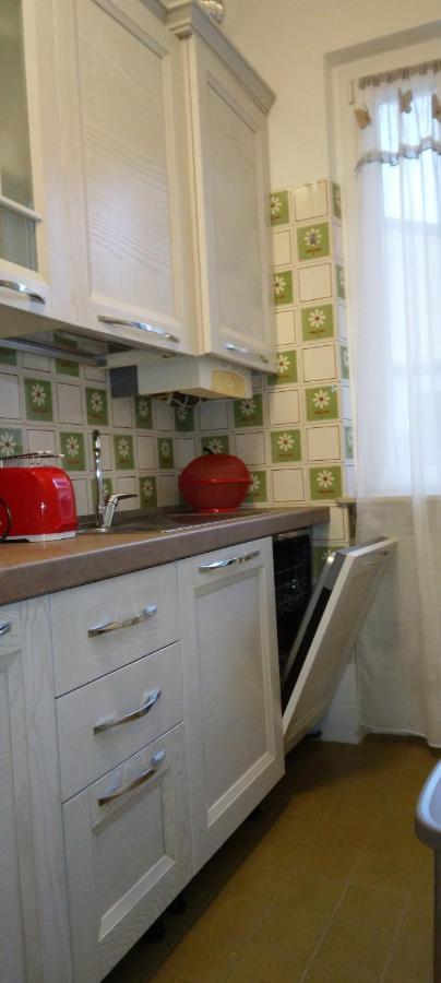 Apartamento Casa Giulia Levanto Exterior foto
