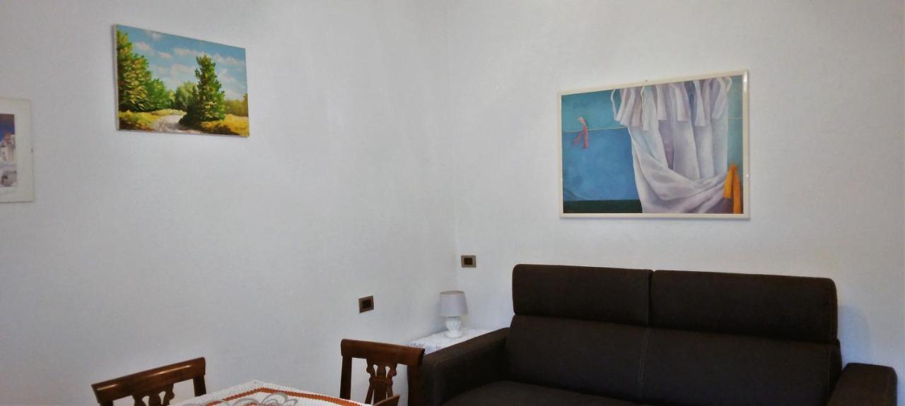 Apartamento Casa Giulia Levanto Exterior foto