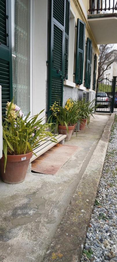 Apartamento Casa Giulia Levanto Exterior foto