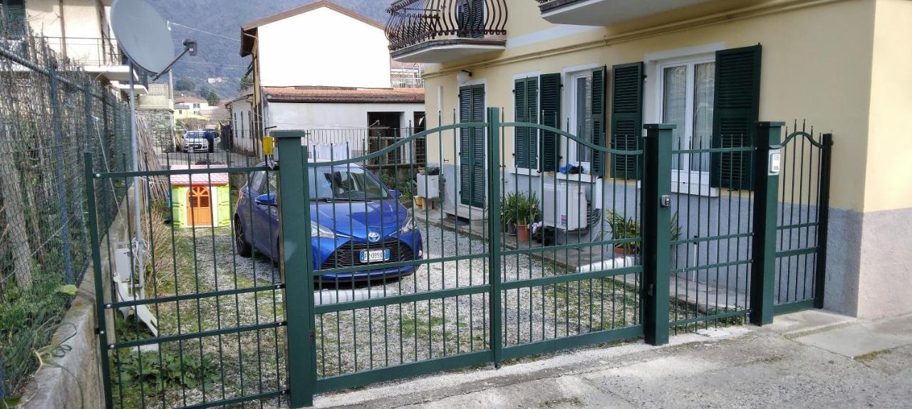 Apartamento Casa Giulia Levanto Exterior foto