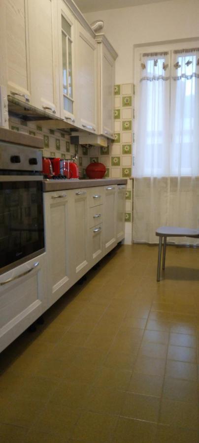 Apartamento Casa Giulia Levanto Exterior foto
