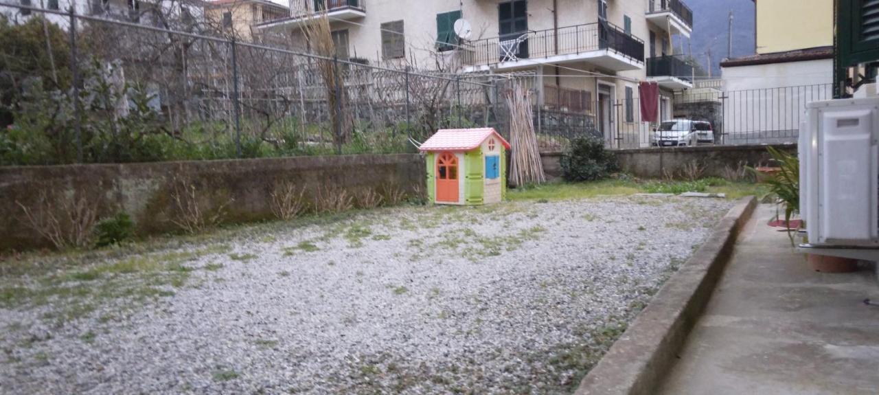 Apartamento Casa Giulia Levanto Exterior foto