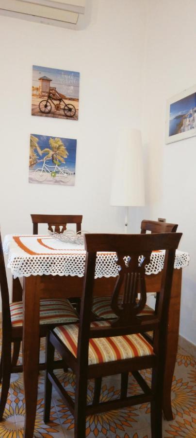 Apartamento Casa Giulia Levanto Exterior foto
